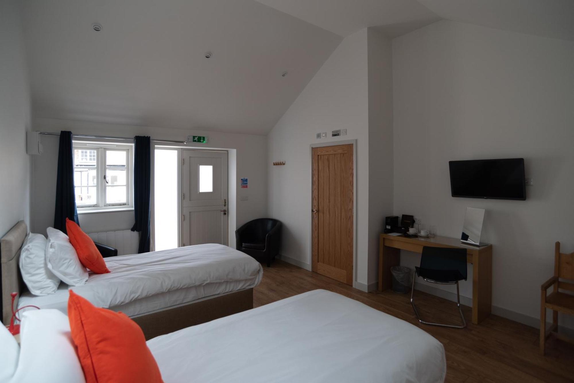 Mjpattheshepherds Inn Milton (Cambridgeshire)