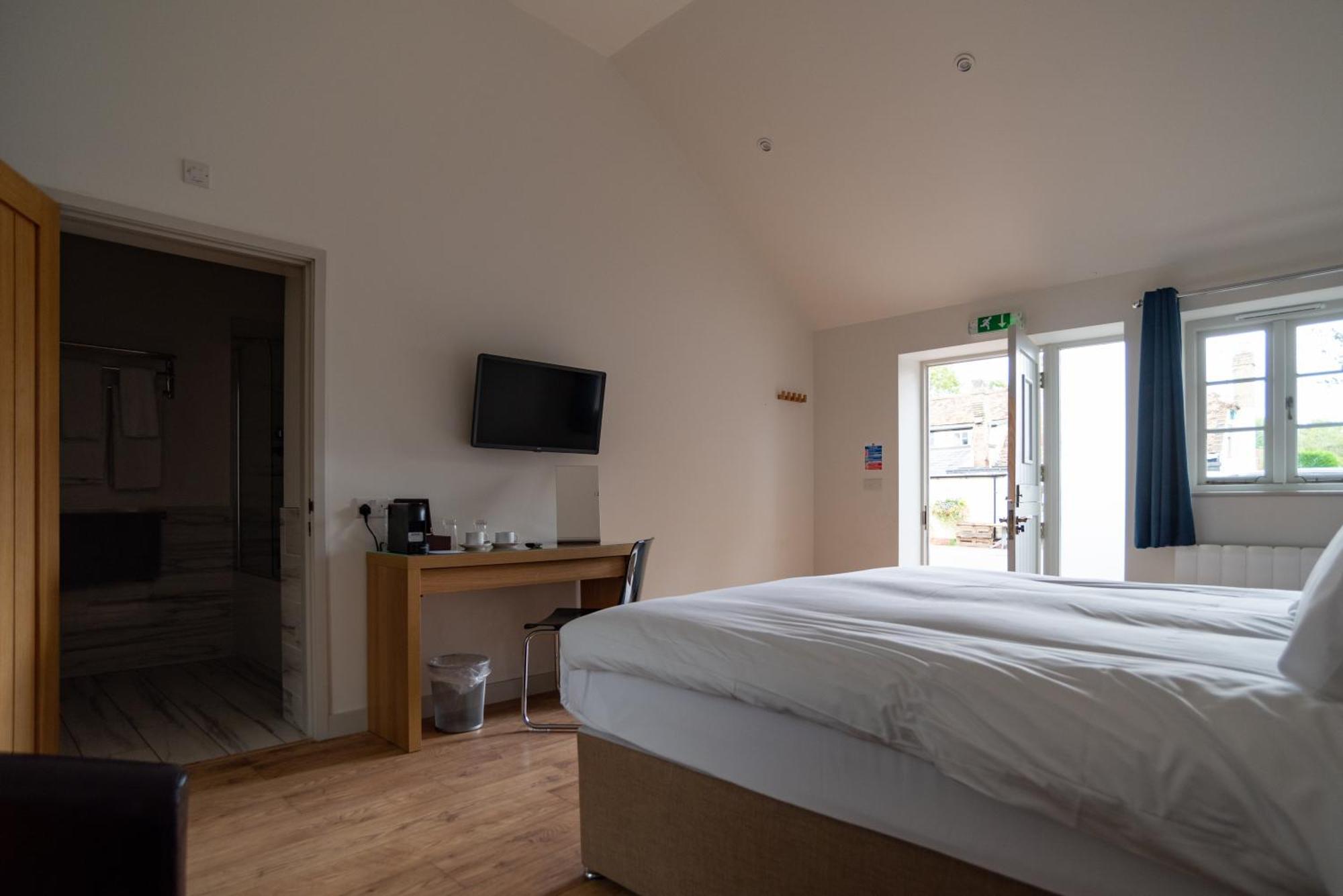 Mjpattheshepherds Inn Milton (Cambridgeshire)