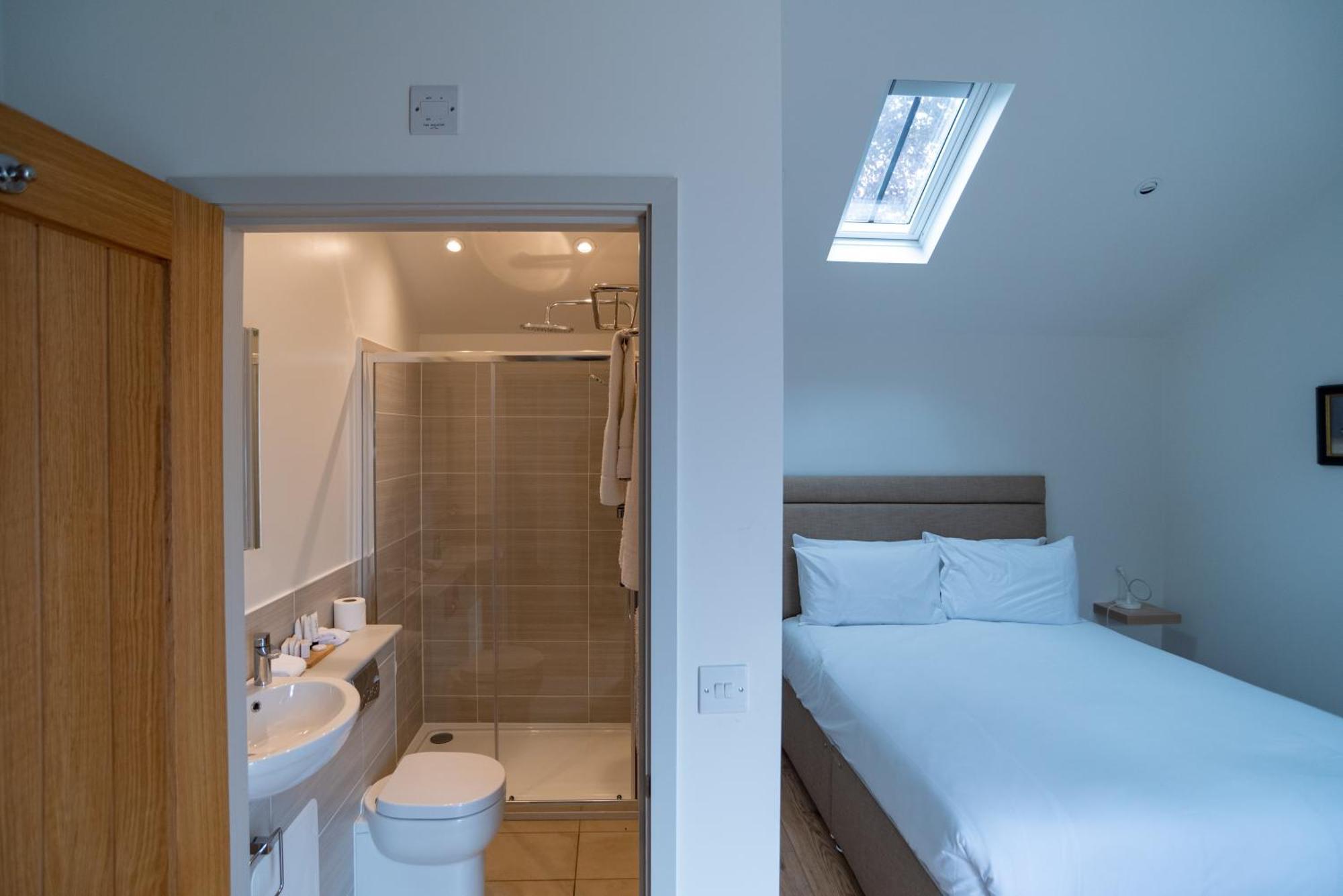 Inn Mjpattheshepherds Milton (Cambridgeshire)